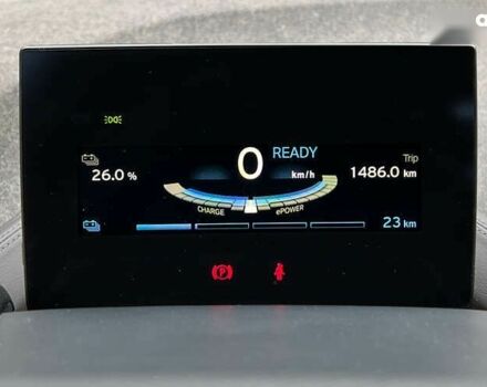 БМВ И3, объемом двигателя 0 л и пробегом 168 тыс. км за 8999 $, фото 13 на Automoto.ua