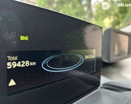 БМВ И3, объемом двигателя 0 л и пробегом 72 тыс. км за 9444 $, фото 7 на Automoto.ua