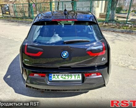 БМВ И3, объемом двигателя 0.13 л и пробегом 60 тыс. км за 14100 $, фото 3 на Automoto.ua
