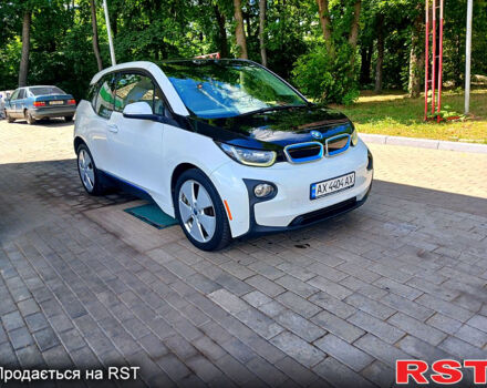 БМВ И3, объемом двигателя 1 л и пробегом 160 тыс. км за 9800 $, фото 3 на Automoto.ua