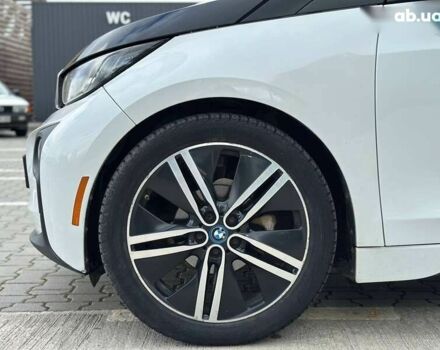 БМВ И3, объемом двигателя 0 л и пробегом 137 тыс. км за 13000 $, фото 4 на Automoto.ua