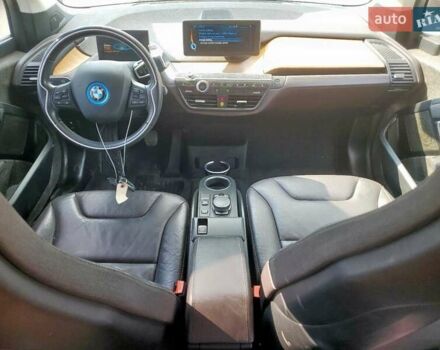 БМВ І3, об'ємом двигуна 0.7 л та пробігом 96 тис. км за 2100 $, фото 7 на Automoto.ua