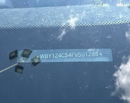 БМВ И3, объемом двигателя 0 л и пробегом 137 тыс. км за 13000 $, фото 24 на Automoto.ua