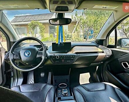 БМВ И3, объемом двигателя 0 л и пробегом 115 тыс. км за 10000 $, фото 9 на Automoto.ua