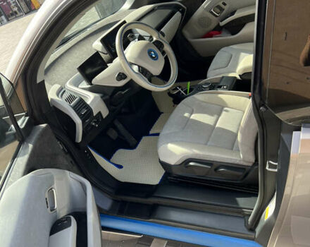 БМВ И3, объемом двигателя 0.65 л и пробегом 150 тыс. км за 12800 $, фото 7 на Automoto.ua
