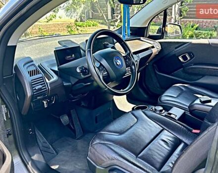 БМВ И3, объемом двигателя 0 л и пробегом 115 тыс. км за 10000 $, фото 5 на Automoto.ua