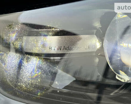 БМВ И3, объемом двигателя 0 л и пробегом 141 тыс. км за 12000 $, фото 14 на Automoto.ua