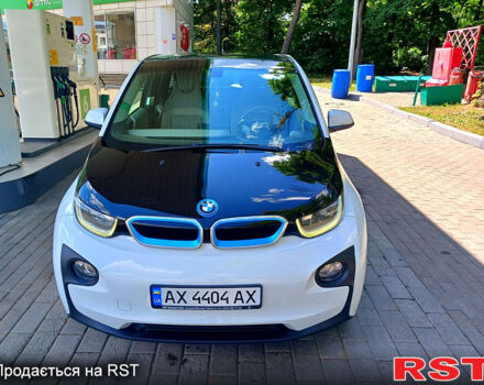 БМВ И3, объемом двигателя 1 л и пробегом 160 тыс. км за 9800 $, фото 2 на Automoto.ua