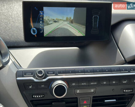 БМВ И3, объемом двигателя 0.65 л и пробегом 150 тыс. км за 12800 $, фото 13 на Automoto.ua