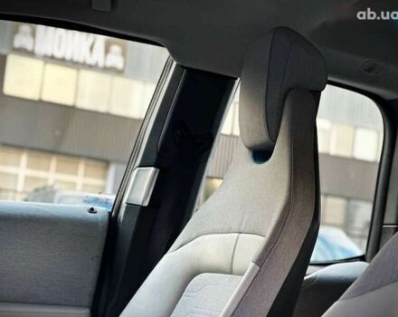 БМВ И3, объемом двигателя 0 л и пробегом 127 тыс. км за 8900 $, фото 23 на Automoto.ua