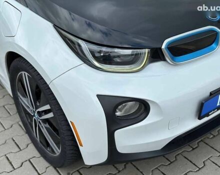 БМВ И3, объемом двигателя 0 л и пробегом 137 тыс. км за 13000 $, фото 3 на Automoto.ua