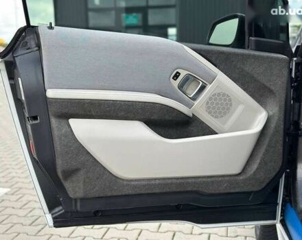 БМВ И3, объемом двигателя 0 л и пробегом 137 тыс. км за 13000 $, фото 9 на Automoto.ua