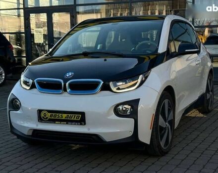БМВ И3, объемом двигателя 0 л и пробегом 72 тыс. км за 9800 $, фото 2 на Automoto.ua