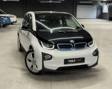 БМВ И3, объемом двигателя 0 л и пробегом 212 тыс. км за 7300 $, фото 5 на Automoto.ua