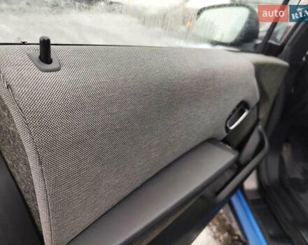 БМВ И3, объемом двигателя 0 л и пробегом 102 тыс. км за 9888 $, фото 23 на Automoto.ua