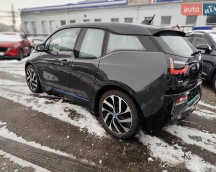 БМВ И3, объемом двигателя 0 л и пробегом 102 тыс. км за 9888 $, фото 17 на Automoto.ua