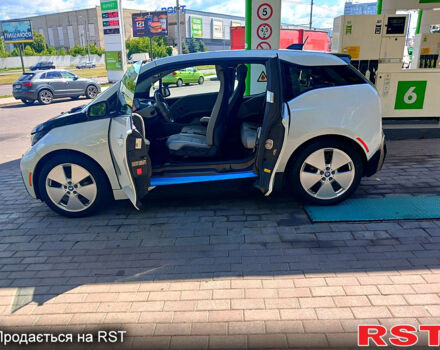 БМВ И3, объемом двигателя 1 л и пробегом 160 тыс. км за 9800 $, фото 11 на Automoto.ua