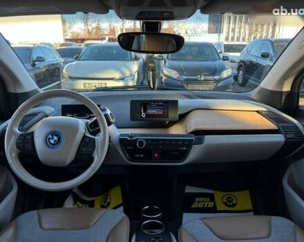 БМВ И3, объемом двигателя 0 л и пробегом 72 тыс. км за 9800 $, фото 13 на Automoto.ua