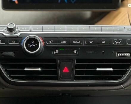 БМВ И3, объемом двигателя 0 л и пробегом 168 тыс. км за 8999 $, фото 16 на Automoto.ua