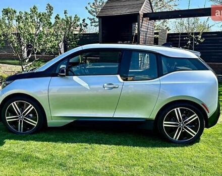 БМВ И3, объемом двигателя 0 л и пробегом 115 тыс. км за 10000 $, фото 7 на Automoto.ua