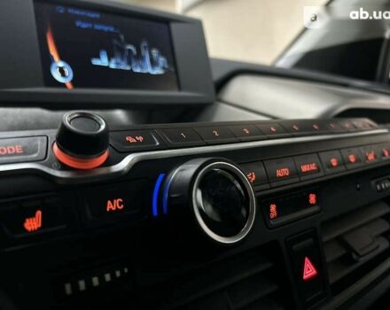 БМВ И3, объемом двигателя 0 л и пробегом 72 тыс. км за 9444 $, фото 19 на Automoto.ua