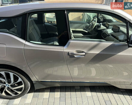 БМВ И3, объемом двигателя 0.65 л и пробегом 150 тыс. км за 12800 $, фото 5 на Automoto.ua