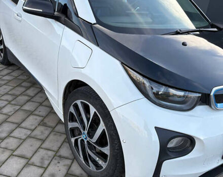 БМВ И3, объемом двигателя 0 л и пробегом 140 тыс. км за 12500 $, фото 3 на Automoto.ua