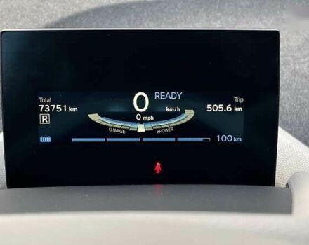 БМВ И3, объемом двигателя 0 л и пробегом 73 тыс. км за 12500 $, фото 22 на Automoto.ua