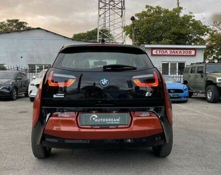 БМВ И3, объемом двигателя 0 л и пробегом 73 тыс. км за 12500 $, фото 3 на Automoto.ua