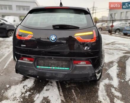 БМВ И3, объемом двигателя 0 л и пробегом 102 тыс. км за 9888 $, фото 3 на Automoto.ua