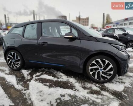 БМВ И3, объемом двигателя 0 л и пробегом 102 тыс. км за 9888 $, фото 7 на Automoto.ua