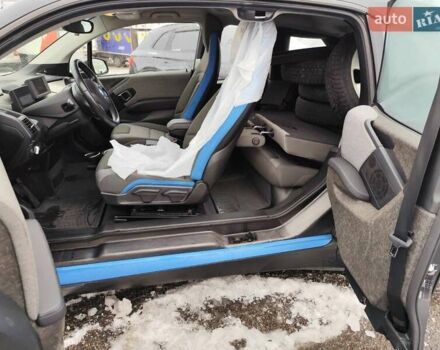 БМВ И3, объемом двигателя 0 л и пробегом 102 тыс. км за 9888 $, фото 22 на Automoto.ua