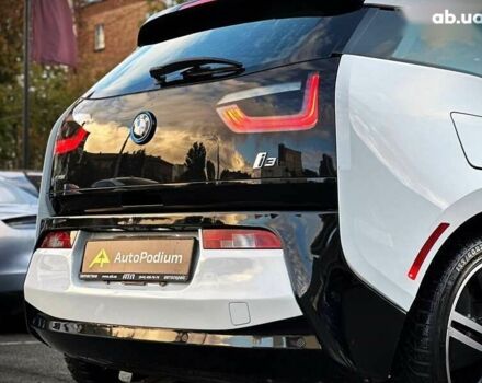БМВ И3, объемом двигателя 0 л и пробегом 127 тыс. км за 8900 $, фото 17 на Automoto.ua