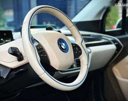 БМВ И3, объемом двигателя 0 л и пробегом 127 тыс. км за 8900 $, фото 26 на Automoto.ua