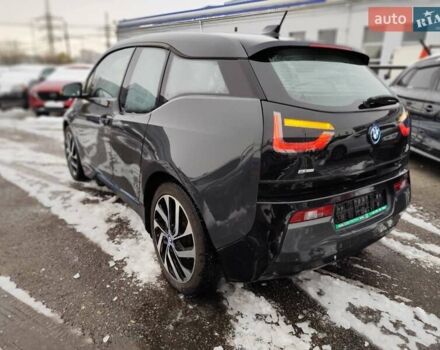 БМВ И3, объемом двигателя 0 л и пробегом 102 тыс. км за 9888 $, фото 25 на Automoto.ua