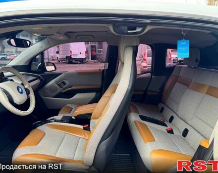 БМВ И3, объемом двигателя 0 л и пробегом 147 тыс. км за 7999 $, фото 10 на Automoto.ua