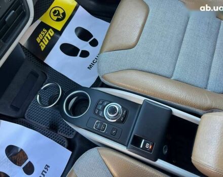 БМВ И3, объемом двигателя 0 л и пробегом 72 тыс. км за 9800 $, фото 16 на Automoto.ua