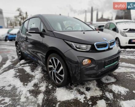 БМВ И3, объемом двигателя 0 л и пробегом 102 тыс. км за 9888 $, фото 9 на Automoto.ua