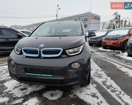 БМВ И3, объемом двигателя 0 л и пробегом 102 тыс. км за 9888 $, фото 1 на Automoto.ua