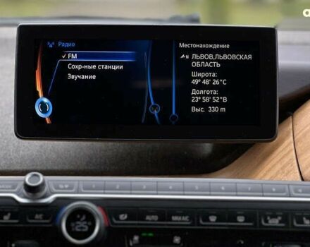 БМВ И3, объемом двигателя 0 л и пробегом 168 тыс. км за 8999 $, фото 15 на Automoto.ua