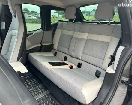 БМВ И3, объемом двигателя 0 л и пробегом 137 тыс. км за 14000 $, фото 23 на Automoto.ua