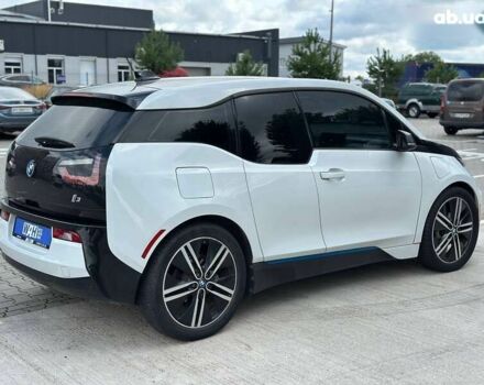 БМВ И3, объемом двигателя 0 л и пробегом 137 тыс. км за 13000 $, фото 6 на Automoto.ua