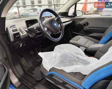 БМВ И3, объемом двигателя 0 л и пробегом 102 тыс. км за 9888 $, фото 36 на Automoto.ua