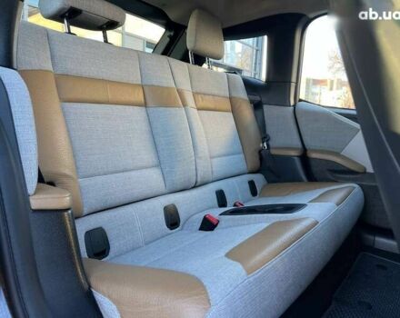 БМВ И3, объемом двигателя 0 л и пробегом 72 тыс. км за 9800 $, фото 9 на Automoto.ua