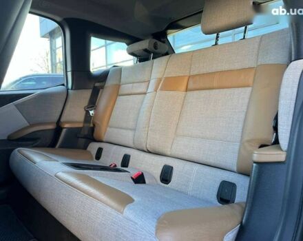 БМВ И3, объемом двигателя 0 л и пробегом 72 тыс. км за 9800 $, фото 11 на Automoto.ua