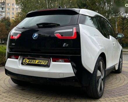 БМВ И3, объемом двигателя 0 л и пробегом 168 тыс. км за 8999 $, фото 6 на Automoto.ua