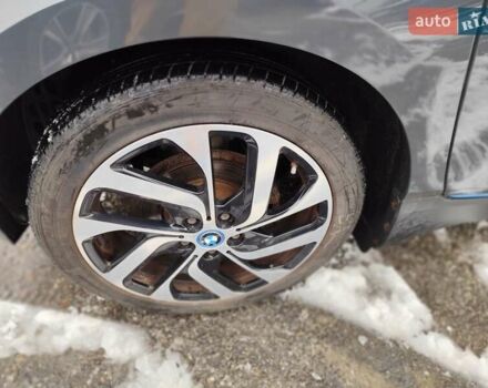 БМВ И3, объемом двигателя 0 л и пробегом 102 тыс. км за 9888 $, фото 38 на Automoto.ua