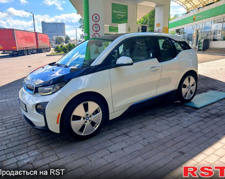 БМВ И3, объемом двигателя 1 л и пробегом 160 тыс. км за 9800 $, фото 4 на Automoto.ua