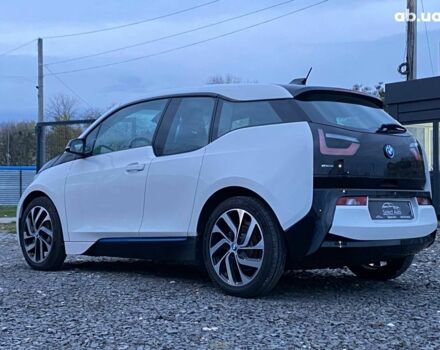 БМВ И3, объемом двигателя 0 л и пробегом 83 тыс. км за 12800 $, фото 3 на Automoto.ua