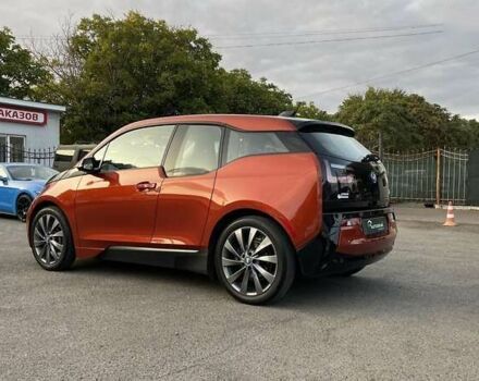 БМВ И3, объемом двигателя 0 л и пробегом 73 тыс. км за 12500 $, фото 6 на Automoto.ua